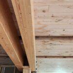 Constructiehout balken