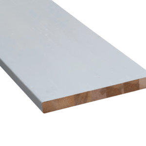 Thermo Ayous Boeideel gel/gev gegrond 18x235mm × 5900mm